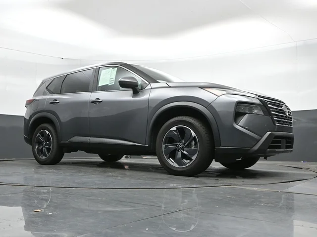 SEMINUEVOS NISSAN Rogue a Estados en autogozo