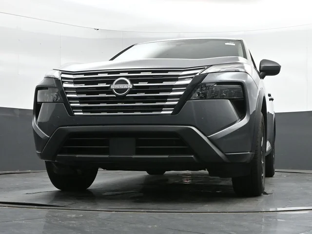 SEMINUEVOS NISSAN Rogue a Estados en autogozo