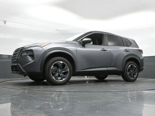SEMINUEVOS NISSAN Rogue a Estados en autogozo