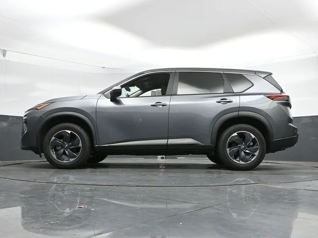 SEMINUEVOS NISSAN Rogue a Estados en autogozo