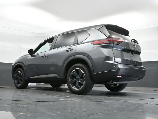 SEMINUEVOS NISSAN Rogue a Estados en autogozo
