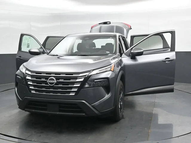 SEMINUEVOS NISSAN Rogue a Estados en autogozo