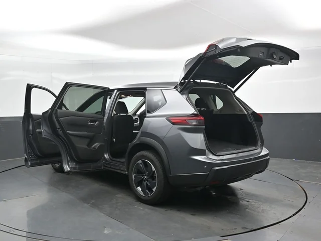 SEMINUEVOS NISSAN Rogue a Estados en autogozo