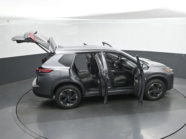 SEMINUEVOS NISSAN Rogue a Estados en autogozo