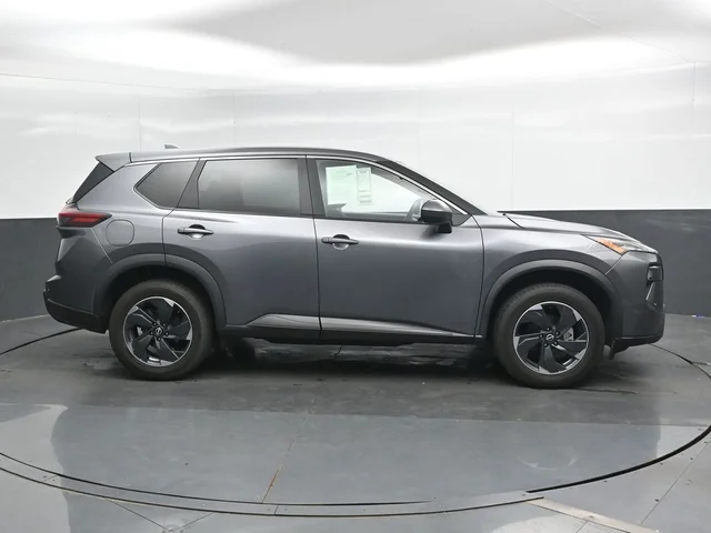 SEMINUEVOS NISSAN Rogue a Estados en autogozo