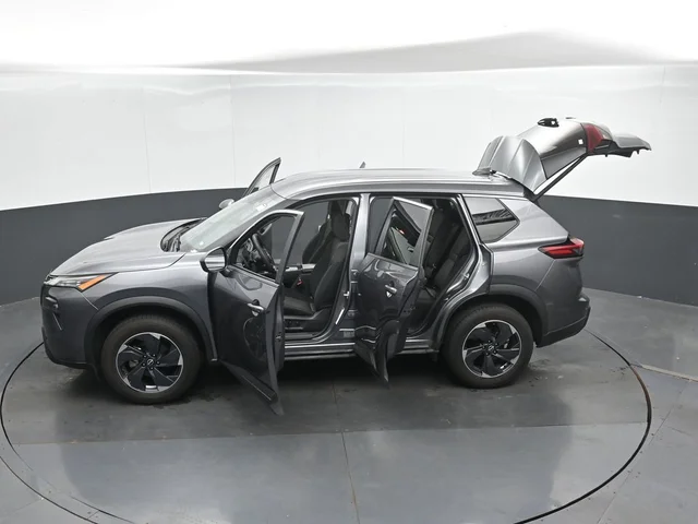SEMINUEVOS NISSAN Rogue a Estados en autogozo