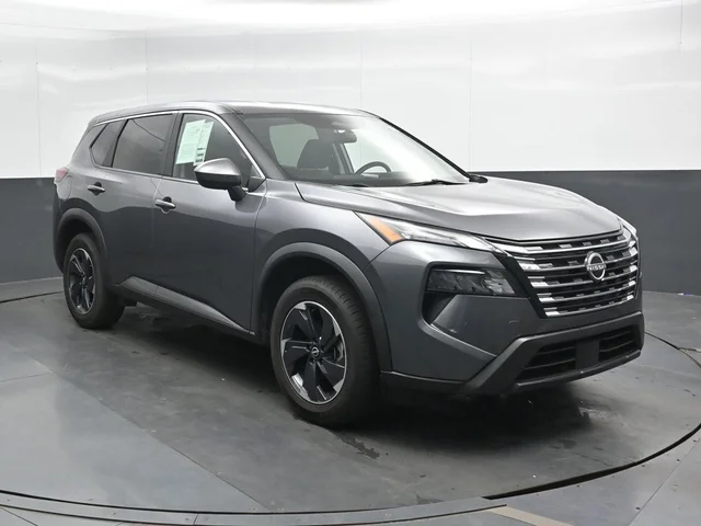 SEMINUEVOS NISSAN Rogue a Estados en autogozo