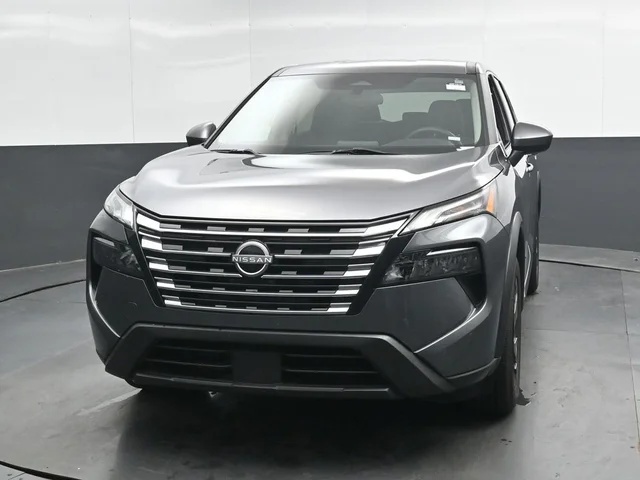 SEMINUEVOS NISSAN Rogue a Estados en autogozo