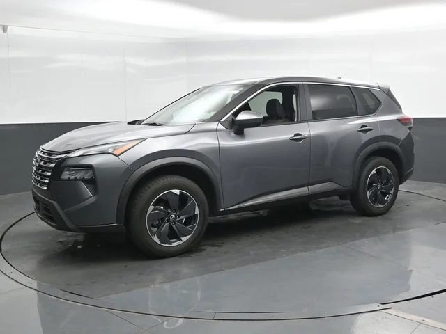 SEMINUEVOS NISSAN Rogue a Estados en autogozo