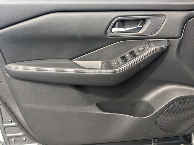 SEMINUEVOS NISSAN Rogue a Estados en autogozo