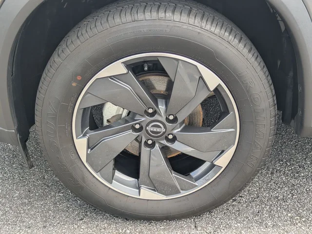 SEMINUEVOS NISSAN Rogue a Estados en autogozo