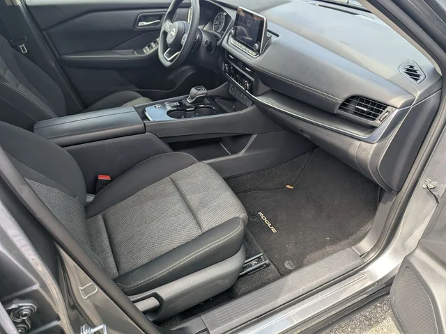 SEMINUEVOS NISSAN Rogue a Estados en autogozo