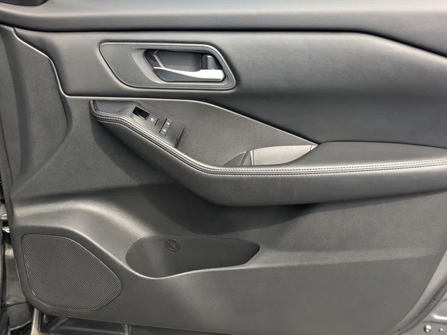 SEMINUEVOS NISSAN Rogue a Estados en autogozo