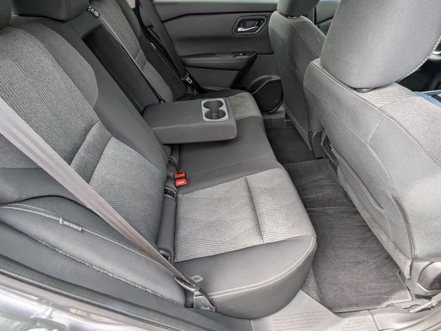 SEMINUEVOS NISSAN Rogue a Estados en autogozo