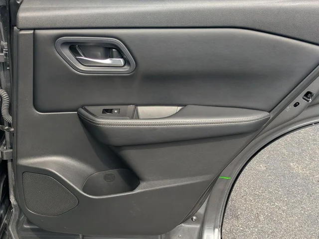 SEMINUEVOS NISSAN Rogue a Estados en autogozo