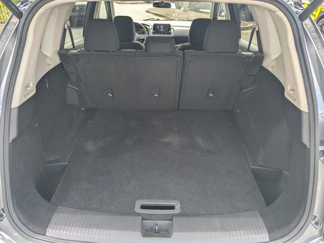 SEMINUEVOS NISSAN Rogue a Estados en autogozo