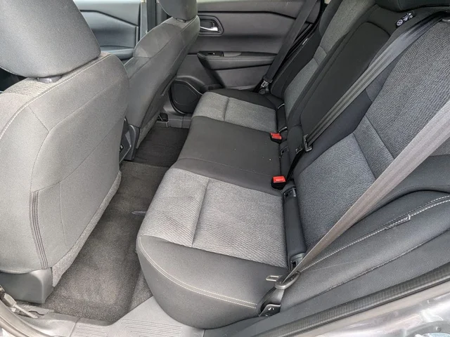 SEMINUEVOS NISSAN Rogue a Estados en autogozo