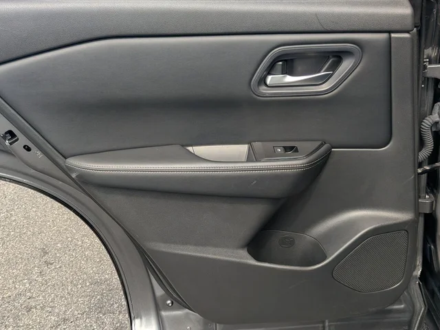 SEMINUEVOS NISSAN Rogue a Estados en autogozo