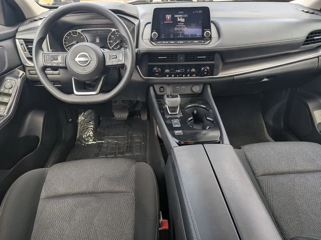 SEMINUEVOS NISSAN Rogue a Estados en autogozo