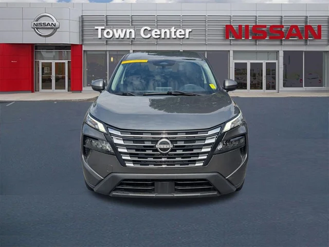 SEMINUEVOS NISSAN Rogue a Estados en autogozo