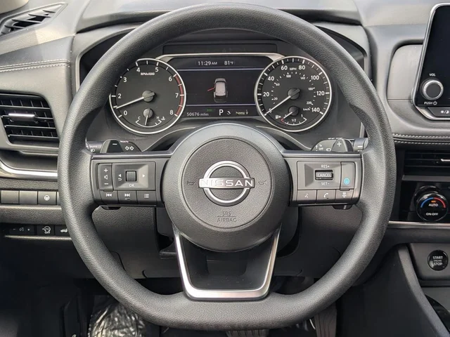 SEMINUEVOS NISSAN Rogue a Estados en autogozo