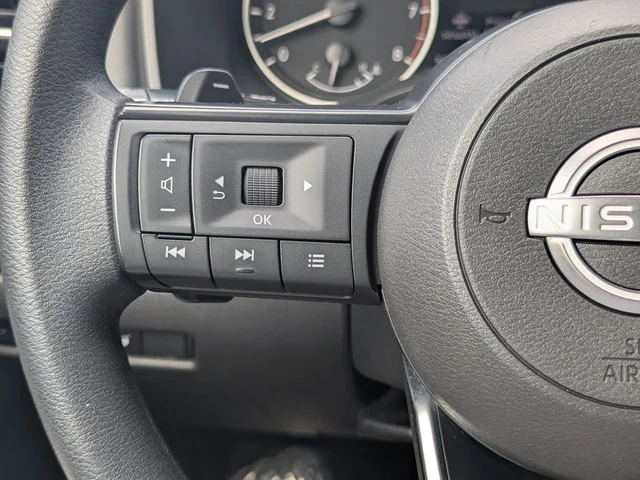 SEMINUEVOS NISSAN Rogue a Estados en autogozo