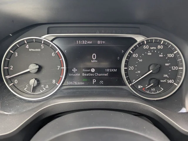 SEMINUEVOS NISSAN Rogue a Estados en autogozo
