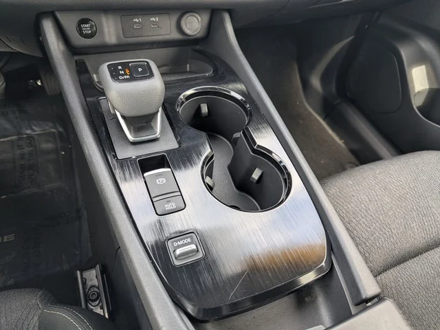 SEMINUEVOS NISSAN Rogue a Estados en autogozo