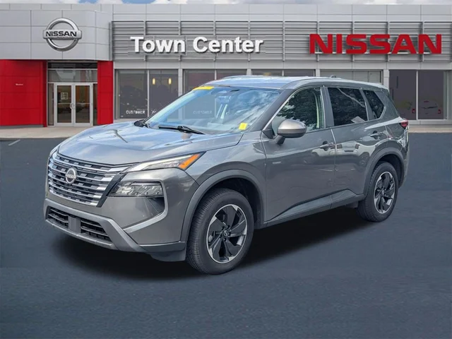 SEMINUEVOS NISSAN Rogue a Estados en autogozo