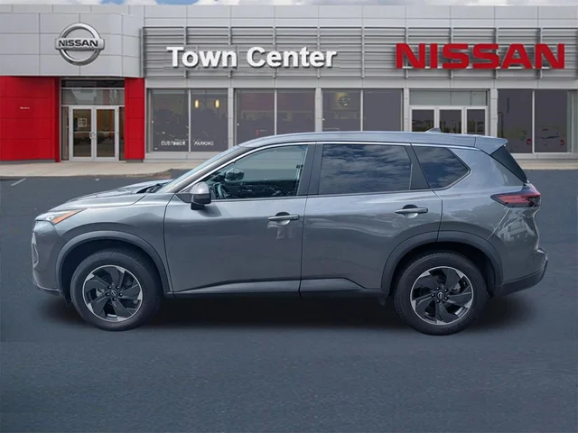 SEMINUEVOS NISSAN Rogue a Estados en autogozo