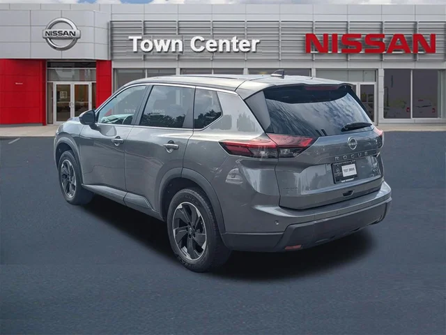 SEMINUEVOS NISSAN Rogue a Estados en autogozo
