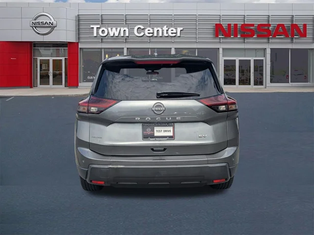 SEMINUEVOS NISSAN Rogue a Estados en autogozo