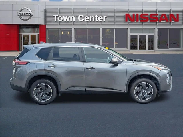 SEMINUEVOS NISSAN Rogue a Estados en autogozo
