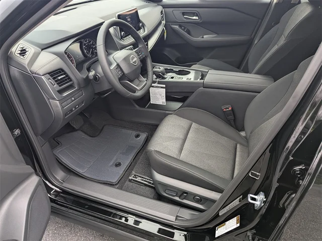Nuevos NISSAN ROGUE à Kennesaw, chez Town Center Nissan