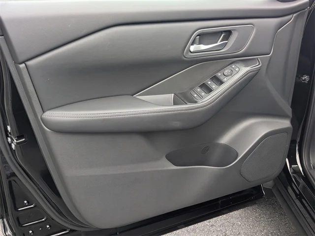 Nuevos NISSAN ROGUE à Kennesaw, chez Town Center Nissan