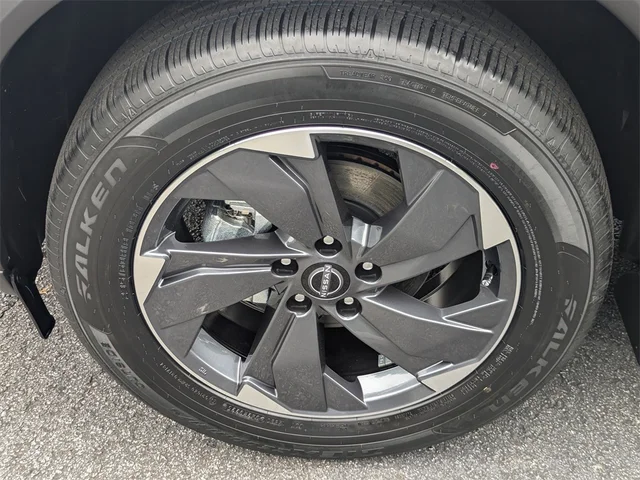 Nuevos NISSAN ROGUE à Kennesaw, chez Town Center Nissan