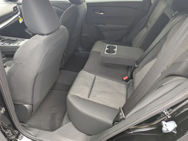 Nuevos NISSAN ROGUE à Kennesaw, chez Town Center Nissan