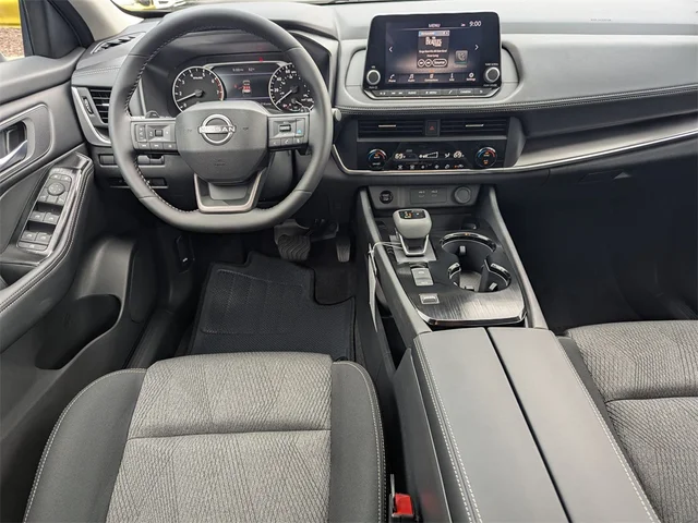 Nuevos NISSAN ROGUE à Kennesaw, chez Town Center Nissan