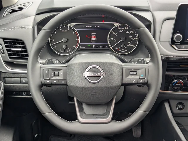 Nuevos NISSAN ROGUE à Kennesaw, chez Town Center Nissan