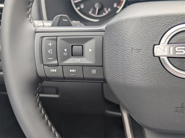 Nuevos NISSAN ROGUE à Kennesaw, chez Town Center Nissan