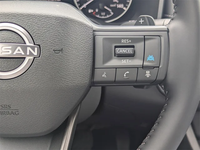 Nuevos NISSAN ROGUE à Kennesaw, chez Town Center Nissan