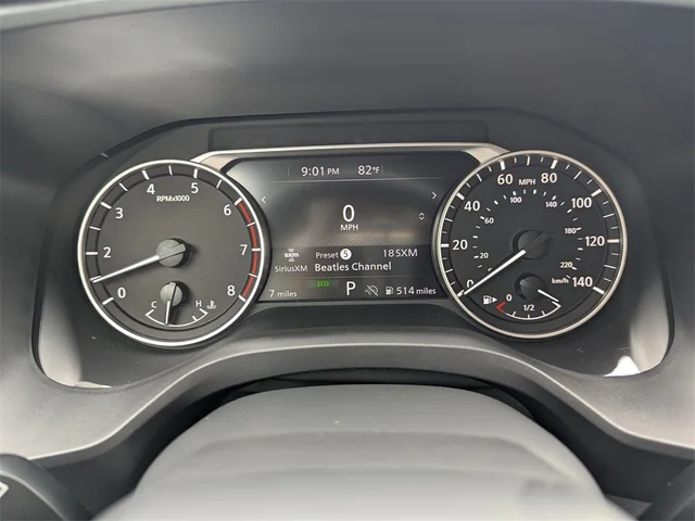 Nuevos NISSAN ROGUE à Kennesaw, chez Town Center Nissan