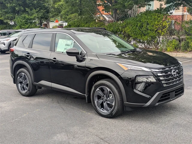 Nuevos NISSAN ROGUE à Kennesaw, chez Town Center Nissan