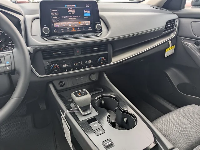 Nuevos NISSAN ROGUE à Kennesaw, chez Town Center Nissan