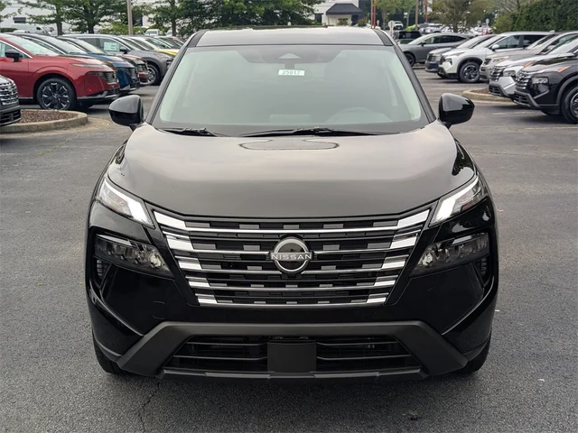 Nuevos NISSAN ROGUE à Kennesaw, chez Town Center Nissan