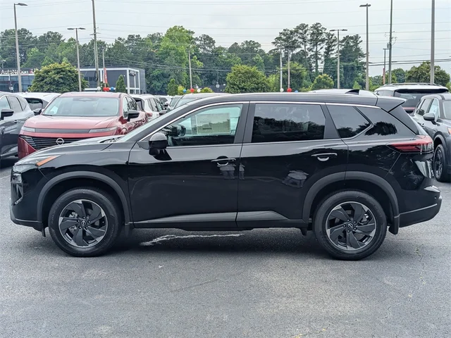 Nuevos NISSAN ROGUE à Kennesaw, chez Town Center Nissan