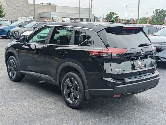 Nuevos NISSAN ROGUE à Kennesaw, chez Town Center Nissan
