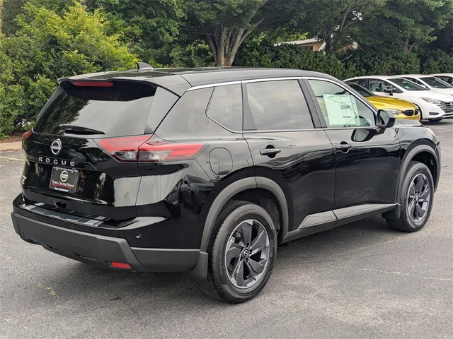 Nuevos NISSAN ROGUE à Kennesaw, chez Town Center Nissan