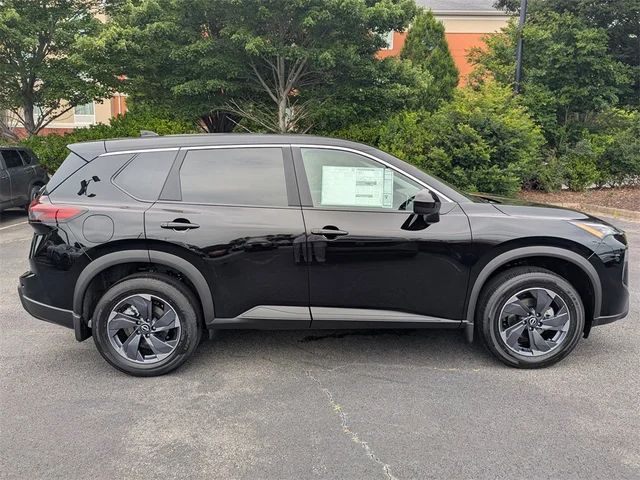 Nuevos NISSAN ROGUE à Kennesaw, chez Town Center Nissan