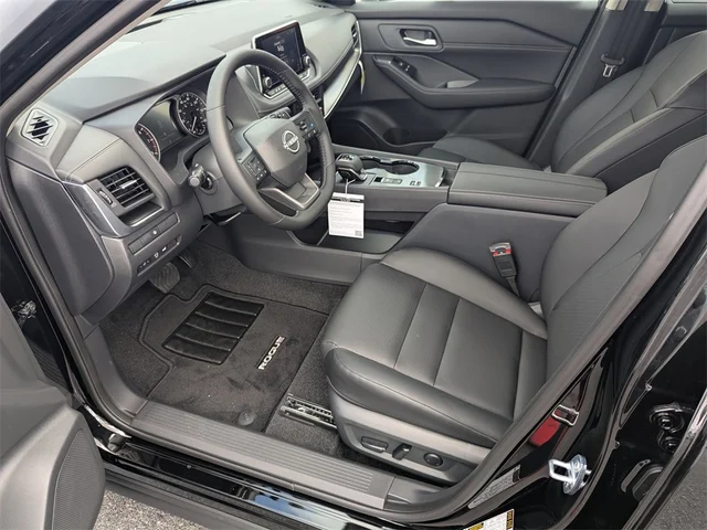 Nuevos NISSAN ROGUE à Kennesaw, chez Town Center Nissan